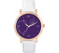 Toff London Orologio Queen's Platinum Jubilee 2022