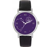 Toff London Orologio Queen's Platinum Jubilee 2022 inciso in edizione limitata