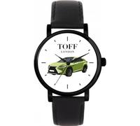 Toff London Orologio SUV verde