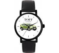 Toff London Orologio SUV verde