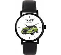 Toff London Orologio SUV verde