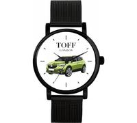 Toff London Orologio SUV verde