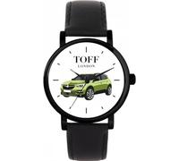 Toff London Orologio SUV verde