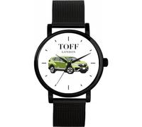 Toff London Orologio SUV verde