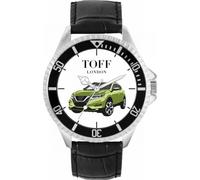 Toff London Orologio SUV verde TLWL-1373