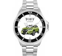 Toff London Orologio SUV verde TLWL-1483