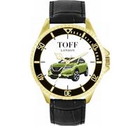 Toff London Orologio SUV verde TLWL-1593