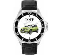 Toff London Orologio SUV verde TLWL-1660