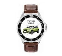 Toff London Orologio SUV verde TLWL-1941