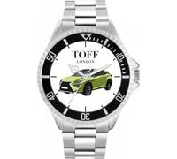 Toff London Orologio SUV verde TLWL-2274