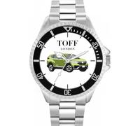 Toff London Orologio SUV verde TLWL-2438