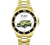 Toff London Orologio SUV verde TLWL-2503