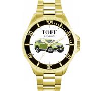Toff London Orologio SUV verde TLWL-2719