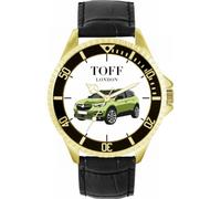 Toff London Orologio SUV verde TLWL-2784