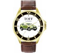 Toff London Orologio SUV verde TLWL-3281