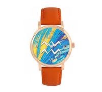 Toff London Orologio Zodiac Acquario