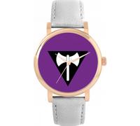 Toff London Pride Lesbian labrys flag Watch