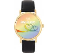 Toff London Pride Love is Love Watch