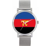 Toff London Pride Polyamory flag Watch