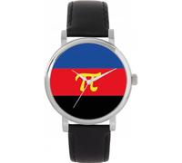 Toff London Pride Polyamory flag Watch