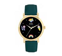Toff London Queer AF Watch