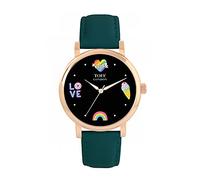 Toff London Queer AF Watch