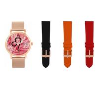 Toff London Set regalo Leo, Oro rosa, TLGS1-106-AMZUK