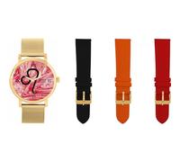 Toff London Set regalo Leo, Oro, TLGS1-81-AMZUK
