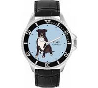 Toff London Staffordshire Terrier cane da guardia