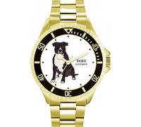 Toff London Staffordshire Terrier cane da guardia