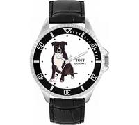 Toff London Staffordshire Terrier cane da guardia