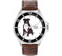 Toff London Staffordshire Terrier cane da guardia