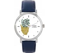 Toff London String of Hearts Plant Watch