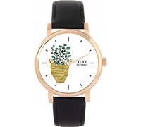 Toff London String of Hearts Plant Watch