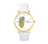 Toff London String of Hearts Plant Watch