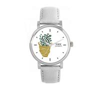 Toff London String of Hearts Plant Watch