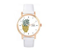 Toff London String of Hearts Plant Watch