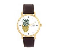 Toff London String of Hearts Plant Watch