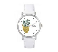 Toff London String of Hearts Plant Watch