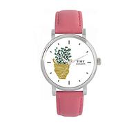 Toff London String of Hearts Plant Watch