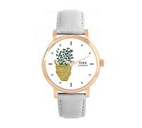 Toff London String of Hearts Plant Watch
