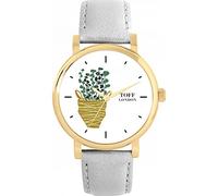 Toff London String of Hearts Plant Watch