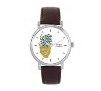 Toff London String of Hearts Plant Watch