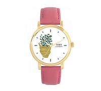 Toff London String of Hearts Plant Watch