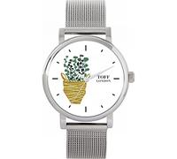 Toff London String of Hearts Plant Watch