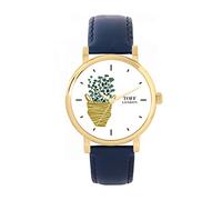 Toff London String of Hearts Plant Watch