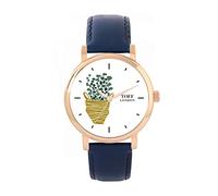 Toff London String of Hearts Plant Watch