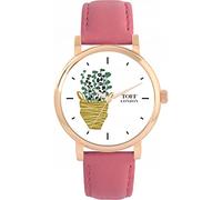 Toff London String of Hearts Plant Watch