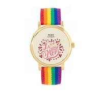Toff London Ti amo mamma Hearts Watch