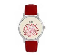 Toff London Ti amo mamma Hearts Watch